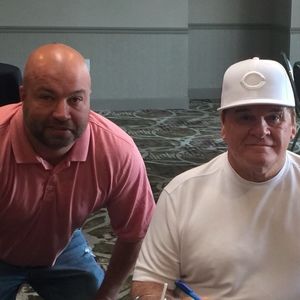 Meet your Posher, Wilbur